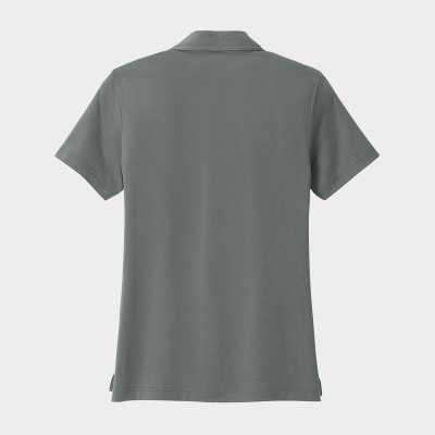 TravisMathew Women’s Glenview Solid Polo