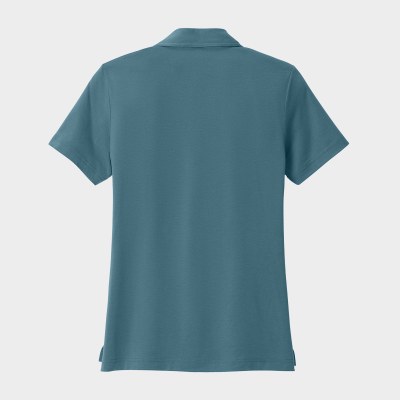 TravisMathew Women’s Glenview Solid Polo