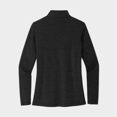 TravisMathew Women's Crestview 1/4-Zip TravisMathew Women's Crestview 1/4-Zip