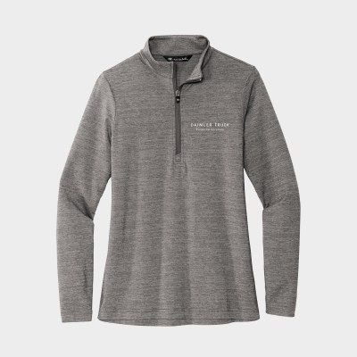 TravisMathew Women's Crestview 1/4-Zip