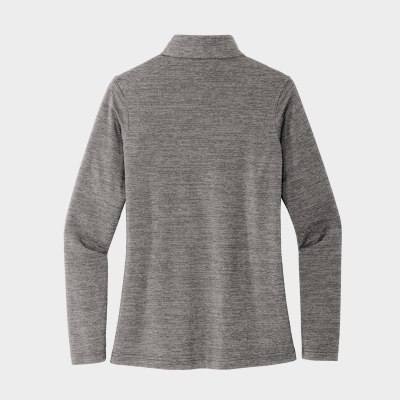 TravisMathew Women's Crestview 1/4-Zip
