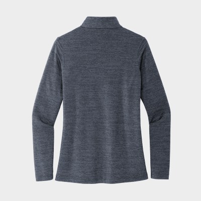TravisMathew Women's Crestview 1/4-Zip