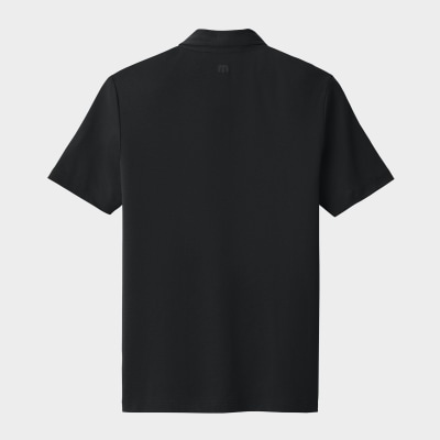 TravisMathew Glenview Solid Polo TravisMathew Glenview Solid Polo