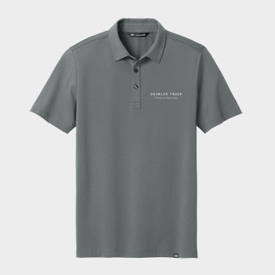 TravisMathew Glenview Solid Polo