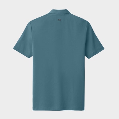TravisMathew Glenview Solid Polo
