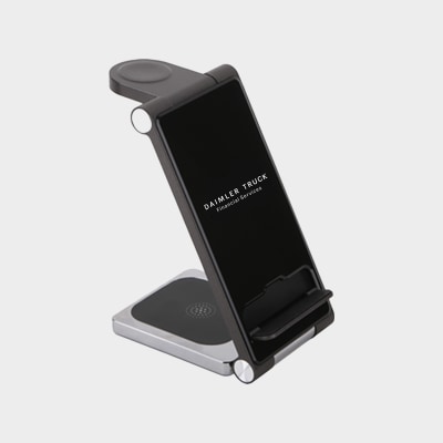 3 Fold Charger