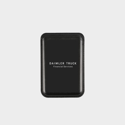 Magnetic Wallet