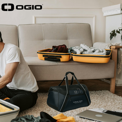 OGIO® Inception Duffel