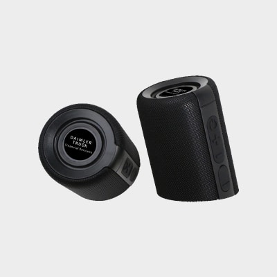 Breakaway Wireless Bluetooth Speaker