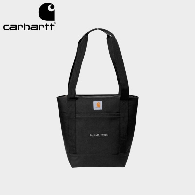 Carhartt® Tote 18-Can Cooler