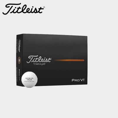 Titleist Pro V1 - 12Pack