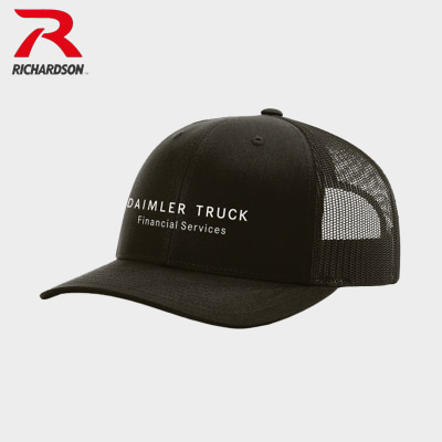 Richardson Snapback Trucker Cap