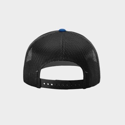 Richardson Snapback Trucker Cap