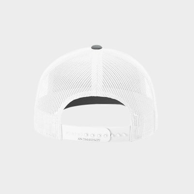 Richardson Snapback Trucker Cap