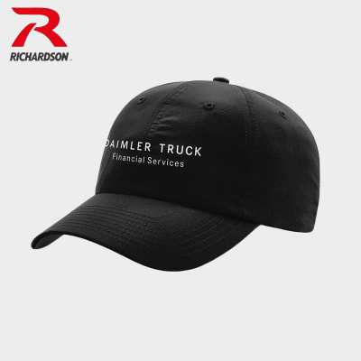 Richardson Relaxed Performance Cap