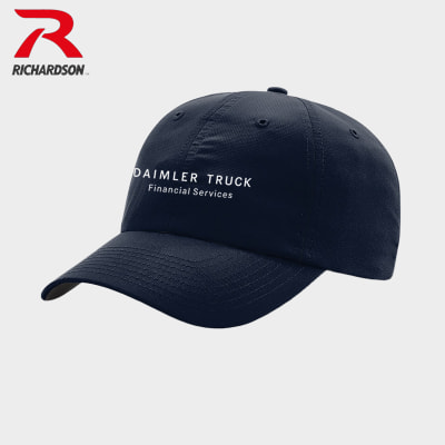 Richardson Relaxed Performance Cap