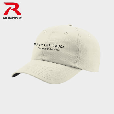 Richardson Relaxed Performance Cap