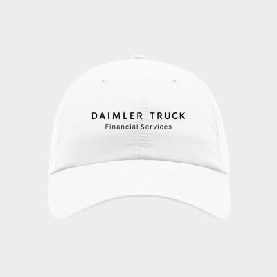 Richardson Relaxed Performance Cap