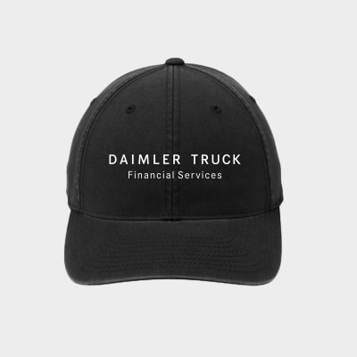 Flexfit® Garment Washed Cap