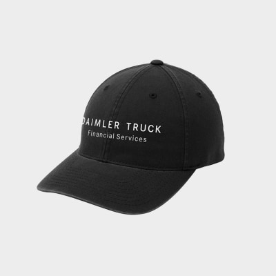Flexfit® Garment Washed Cap
