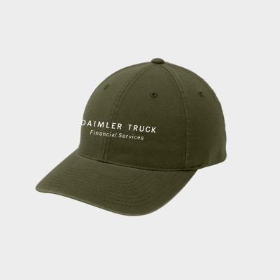 Flexfit® Garment Washed Cap