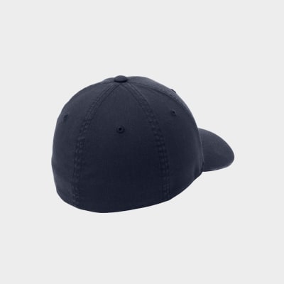 Flexfit® Garment Washed Cap