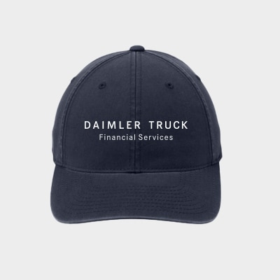 Flexfit® Garment Washed Cap