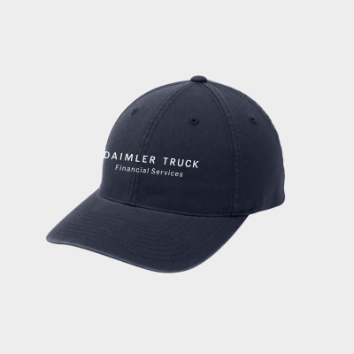 Flexfit® Garment Washed Cap