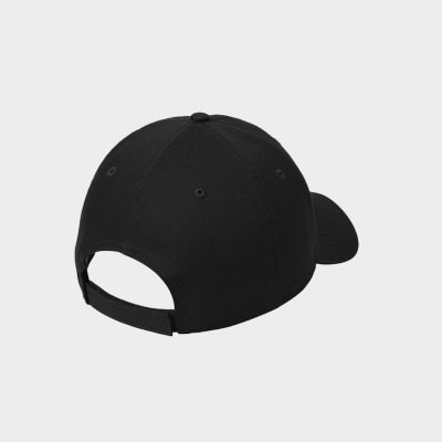 New Era® Adjustable Structured Cap