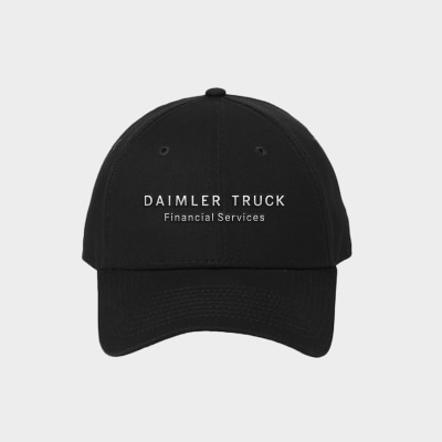 New Era® Adjustable Structured Cap