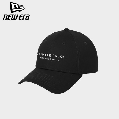 New Era® Adjustable Structured Cap