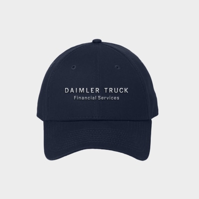 New Era® Adjustable Structured Cap