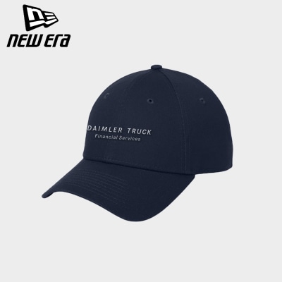 New Era® Adjustable Structured Cap