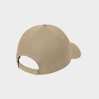 New Era® Adjustable Structured Cap