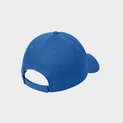 New Era® Adjustable Structured Cap