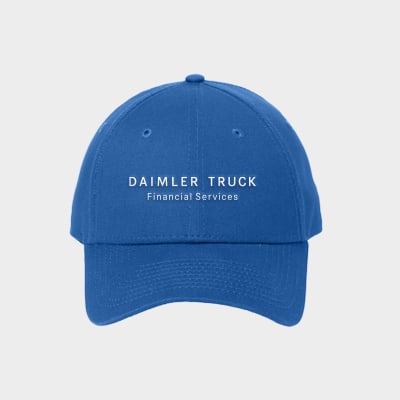 New Era® Adjustable Structured Cap