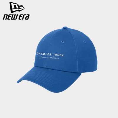 New Era® Adjustable Structured Cap