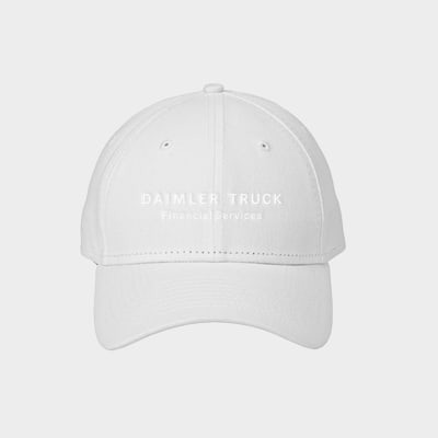 New Era® Adjustable Structured Cap