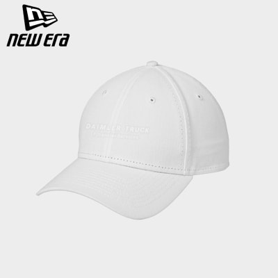 New Era® Adjustable Structured Cap