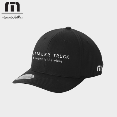 TravisMathew FOMO Solid Cap