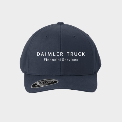 TravisMathew FOMO Solid Cap