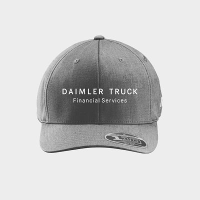 TravisMathew FOMO Solid Cap