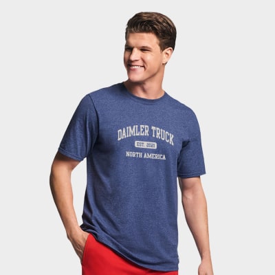 Russell Athletic Tee