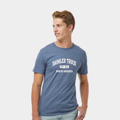 Russell Athletic Tee
