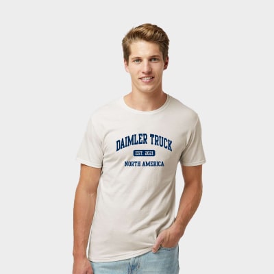 Russell Athletic Tee