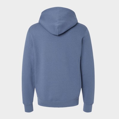 Russell Applique Hooded Sweatshirt