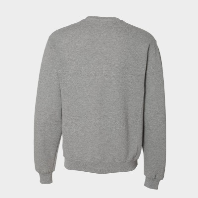 Russell Applique Crewneck Sweatshirt