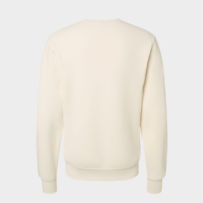 Russell Applique Crewneck Sweatshirt