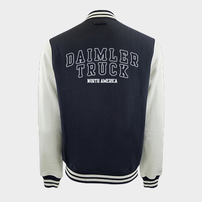 Varsity Award Jacket