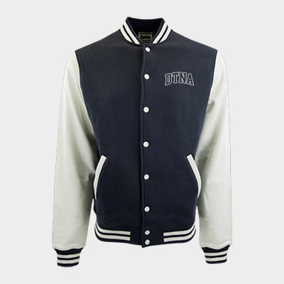 Varsity Award Jacket